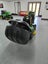 John deere catcher mower ltr180 Carousel 10