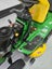 John deere catcher mower ltr180 Carousel 11