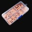 250Pcs Wire Ferrules Kit 7 Size Copper Crimp Connector NZ Clearance Carousel 7