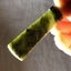 2 DAY AUCTION!: 5.2cm NZ Greenstone Toki Pendant, $1 Reserve Carousel 2