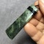 2 DAY AUCTION!: 5.2cm NZ Greenstone Toki Pendant, $1 Reserve Carousel 4