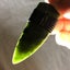2 DAY AUCTION!: 6.4cm NZ Greenstone Shark Tooth Pendant, $1 Reserve Carousel 2