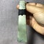 2 DAY AUCTION!: 10.1cm NZ Greenstone Toki Pendant, $1 Reserve Carousel 4