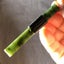 2 DAY AUCTION!: 7cm NZ Greenstone Toki Pendant, $1 Reserve Carousel 2