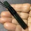 2 DAY AUCTION!: 7cm NZ Greenstone Toki Pendant, $1 Reserve Carousel 5