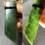 2 DAY AUCTION!: 6.7cm NZ Greenstone Toki Pendant, $1 Reserve Carousel 1