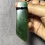 2 DAY AUCTION!: 6.7cm NZ Greenstone Toki Pendant, $1 Reserve Carousel 3