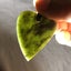 2 DAY AUCTION!: 4.7cm NZ Greenstone Heart Pendant, $1 Reserve Carousel 2