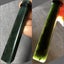 2 DAY AUCTION!: 7.8cm NZ Greenstone Toki Pendant, $1 Reserve Carousel 1