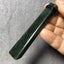2 DAY AUCTION!: 7.8cm NZ Greenstone Toki Pendant, $1 Reserve Carousel 3