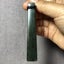 2 DAY AUCTION!: 7.8cm NZ Greenstone Toki Pendant, $1 Reserve Carousel 4