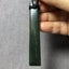 2 DAY AUCTION!: 7.8cm NZ Greenstone Toki Pendant, $1 Reserve Carousel 7