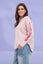 Moss Bianca Sweat Tee Pink Carousel 5