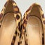 Novo Leopard Print Pointed Toe Stiletto Heels Size 7 Carousel 5