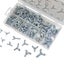 Wing Screw Kit Carousel 1