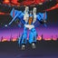$1 Reserve: Transformers Studio Series Voyager Class - 86 Movie Thundercracker Carousel 9