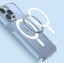 Phone Case for iPhone 16 Pro Clear Cover Carousel 2