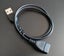 USB 2.0 Type A Male to Female Extension Data Sync Cable Extender Cord 1.5m Carousel 3