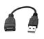 USB Extension For Smart TV PS4 Xbox One SSD Male to Female Extender Cord 1.5m Carousel 2