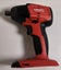 HILTI MID-TORQUE IMPACT WRENCH** SKIN ONLY** A2147656-2 Carousel 1