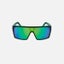Unit Command Sunglasses Polarised - MB Green Carousel 4