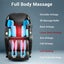 Massage Chair Full Body, 3D Massage Chair Carousel 5