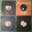 25x The Beatles and related lot2 $30 each Carousel 6