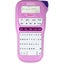 Brother P-touch PTH110PK Label Maker - Pink Durable [PTH110PK] Carousel 1