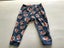 SUPERBABY Dark Blue Boys Pyjamas Pants Size 18-24 Months Carousel 1