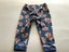 SUPERBABY Dark Blue Boys Pyjamas Pants Size 18-24 Months Carousel 5