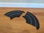 Scalextric - Bulk track expansion sets Carousel 7