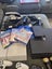 Playstayion 4 PS4 x2, three controllers, three PS4 games, virtual bundle Carousel 5