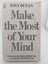 Make the most of your mind by Tony Buzan Carousel 1