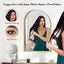 Wall Mounted Mirror Carousel 4