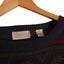Vintage 90s Graphix Aztec Knit Sweater XL Carousel 4