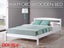 Double Bed with Mattress Carousel 1