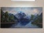 Fiordland Light - Caley Hall - Original Painting Carousel 2