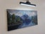 Fiordland Light - Caley Hall - Original Painting Carousel 3