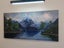 Fiordland Light - Caley Hall - Original Painting Carousel 8