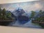 Fiordland Light - Caley Hall - Original Painting Carousel 10
