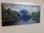 Fiordland Light - Caley Hall - Original Painting Carousel 12