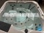 Arcadia 6 Seater Portable Spa - Dream - SILENT - Ozone Carousel 4