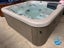 Arcadia 6 Seater Portable Spa - Dream - SILENT - Ozone Carousel 6
