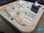 Arcadia 6 Seater Portable Spa - Dream - SILENT - Ozone Carousel 7
