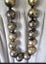 STUNNING OVERSIZED BEAD NECKLACE - Must see!!!! Carousel 1