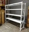 Shelving Storage Racking 2L x 2H x 0.5D Premium Quality Carousel 1