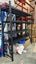 Shelving Storage Racking 2L x 2H x 0.5D Premium Quality Carousel 2
