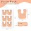 Callus Pads for Feet Soft Felt Callus Cushions for Bottom of Foot Relief Ad Carousel 3