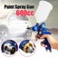 Paint Spray Gun - (NZ CLEARANCE) Carousel 3