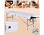 Foldable Massage Table - (NZ CLEARANCE) Carousel 3